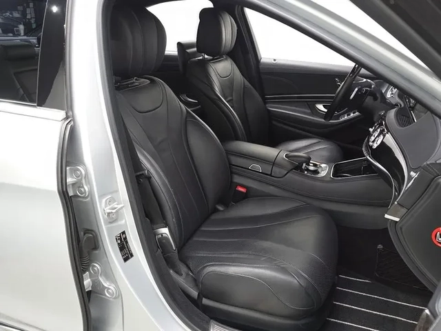 Mercedes-Benz S 350 BlueTEC - САМО 30% АВАНС - автомобили, коли, обяви за нови и употребявани 10