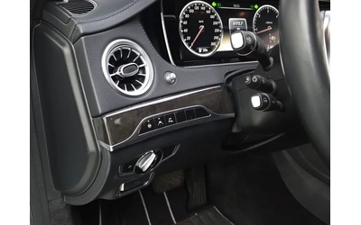 Mercedes-Benz S 350 BlueTEC - САМО 30% АВАНС - автомобили, коли, обяви за нови и употребявани 11