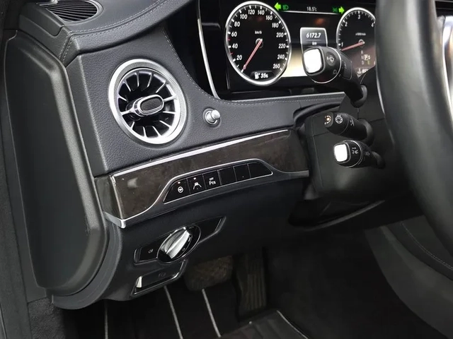 Mercedes-Benz S 350 BlueTEC - САМО 30% АВАНС - автомобили, коли, обяви за нови и употребявани 11