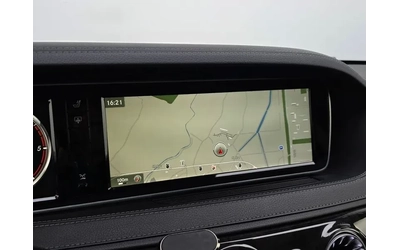 Mercedes-Benz S 350 BlueTEC - САМО 30% АВАНС - автомобили, коли, обяви за нови и употребявани 13