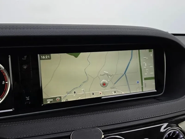 Mercedes-Benz S 350 BlueTEC - САМО 30% АВАНС - автомобили, коли, обяви за нови и употребявани 13