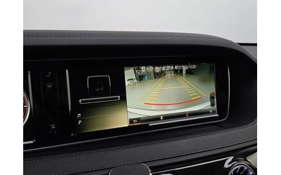Mercedes-Benz S 350 BlueTEC - САМО 30% АВАНС - автомобили, коли, обяви за нови и употребявани 14