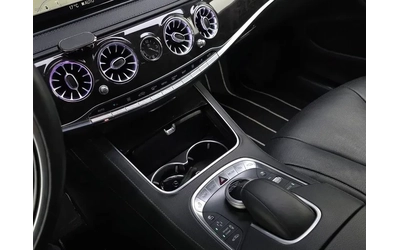 Mercedes-Benz S 350 BlueTEC - САМО 30% АВАНС - автомобили, коли, обяви за нови и употребявани 15