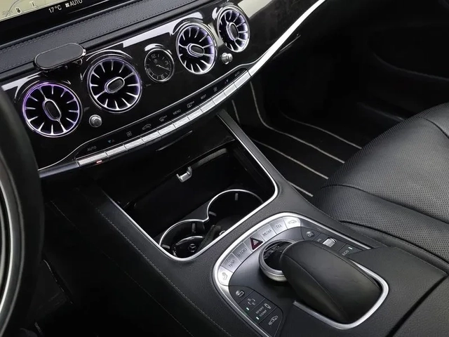 Mercedes-Benz S 350 BlueTEC - САМО 30% АВАНС - автомобили, коли, обяви за нови и употребявани 15