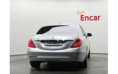 mercedes-benz-s-350 - 2