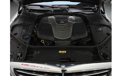 mercedes-benz-s-350 - 4
