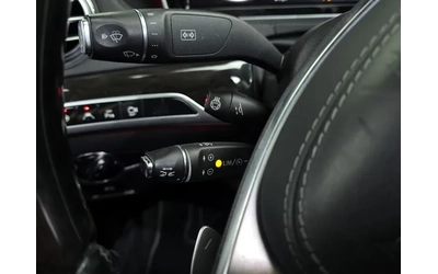 Mercedes-Benz S 350 L Bluetec - САМО 30% АВАНС - автомобили, коли, обяви за нови и употребявани 15