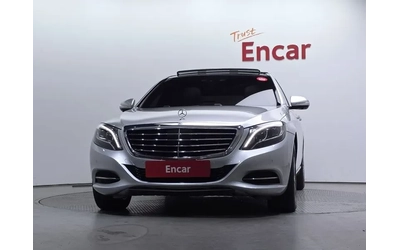 mercedes-benz-s-350 - 2