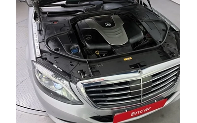 mercedes-benz-s-350 - 5