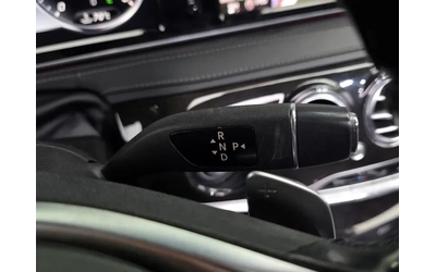 Mercedes-Benz S 350 L Bluetec - САМО 30% АВАНС - автомобили, коли, обяви за нови и употребявани 8