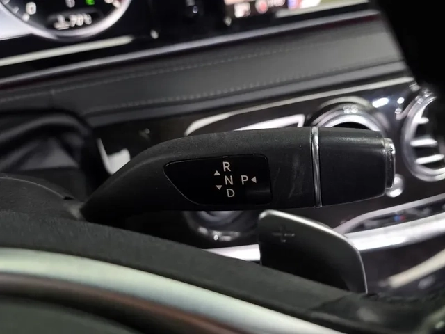 Mercedes-Benz S 350 L Bluetec - САМО 30% АВАНС - автомобили, коли, обяви за нови и употребявани 8