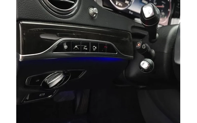 Mercedes-Benz S 350 Bluetec - САМО 30% АВАНС - автомобили, коли, обяви за нови и употребявани 15