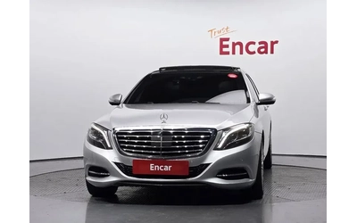 mercedes-benz-s-350 - 2
