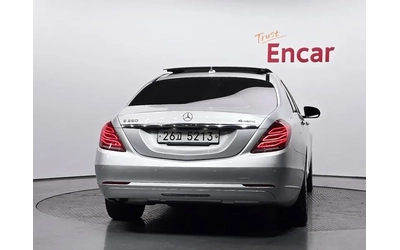 mercedes-benz-s-350 - 3