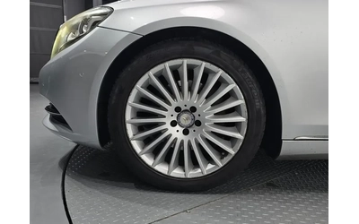mercedes-benz-s-350 - 4