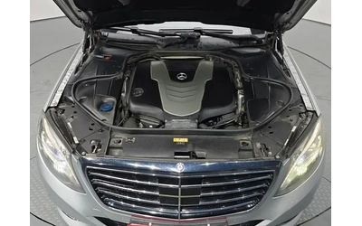 mercedes-benz-s-350 - 5