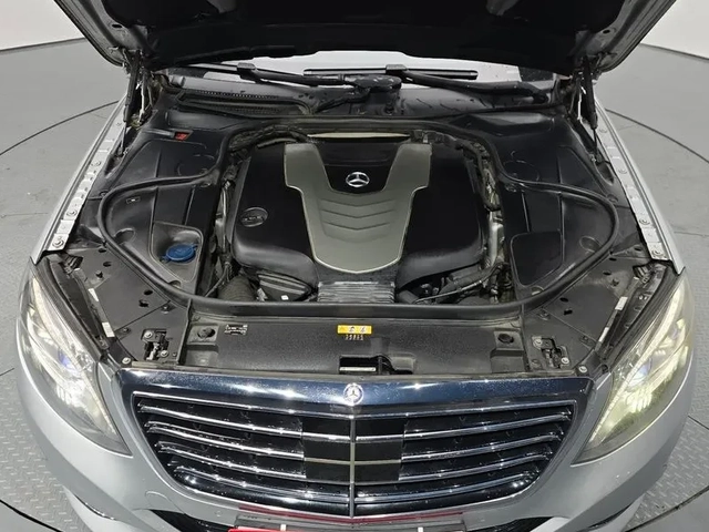 Mercedes-Benz S 350 Bluetec - САМО 30% АВАНС - автомобили, коли, обяви за нови и употребявани 5