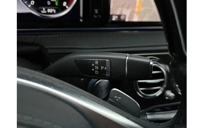 Mercedes-Benz S 350 Bluetec - САМО 30% АВАНС - автомобили, коли, обяви за нови и употребявани 8