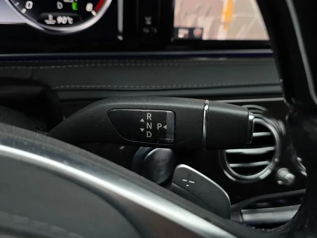 Mercedes-Benz S 350 Bluetec - САМО 30% АВАНС - автомобили, коли, обяви за нови и употребявани 8