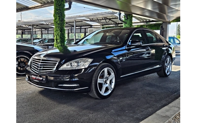 mercedes-benz-s-350 - 0