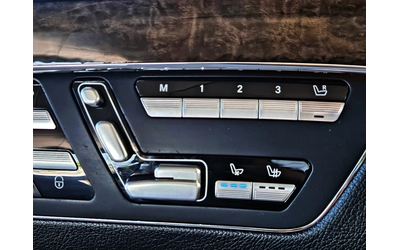 Mercedes-Benz S 350 !AMG/FACE/CAMER/DISTR/NIGHT/HARMAN/KARDON/ОБДУХ/LI - автомобили, коли, обяви за нови и употребявани 12
