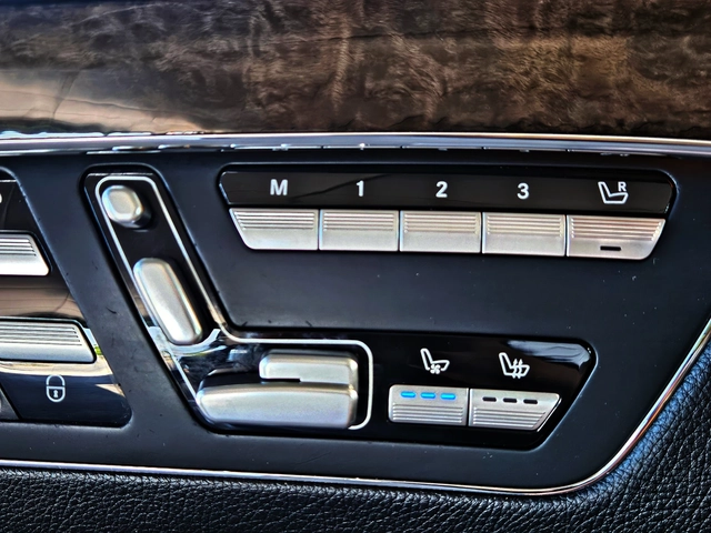 Mercedes-Benz S 350 !AMG/FACE/CAMER/DISTR/NIGHT/HARMAN/KARDON/ОБДУХ/LI - автомобили, коли, обяви за нови и употребявани 12