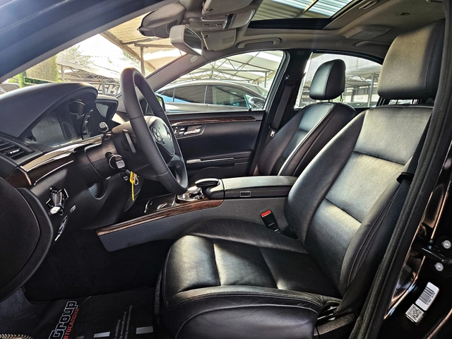 Mercedes-Benz S 350 !AMG/FACE/CAMER/DISTR/NIGHT/HARMAN/KARDON/ОБДУХ/LI - автомобили, коли, обяви за нови и употребявани 14