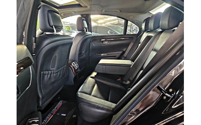 Mercedes-Benz S 350 !AMG/FACE/CAMER/DISTR/NIGHT/HARMAN/KARDON/ОБДУХ/LI - автомобили, коли, обяви за нови и употребявани 15