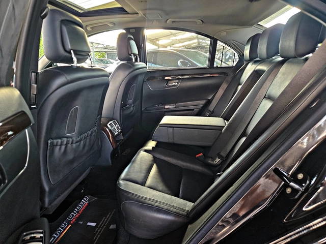 Mercedes-Benz S 350 !AMG/FACE/CAMER/DISTR/NIGHT/HARMAN/KARDON/ОБДУХ/LI - автомобили, коли, обяви за нови и употребявани 15