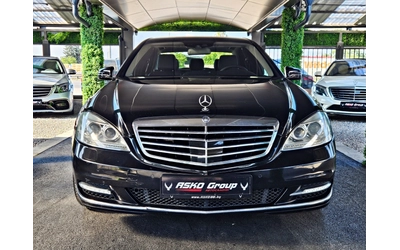 mercedes-benz-s-350 - 1