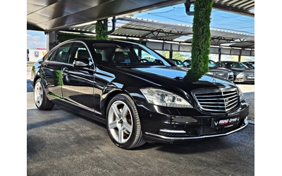 mercedes-benz-s-350 - 2