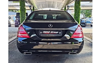 mercedes-benz-s-350 - 4