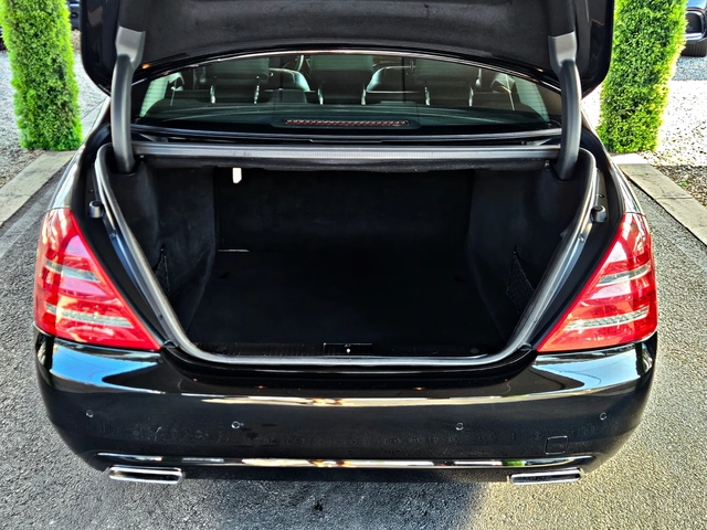 Mercedes-Benz S 350 !AMG/FACE/CAMER/DISTR/NIGHT/HARMAN/KARDON/ОБДУХ/LI - автомобили, коли, обяви за нови и употребявани 6