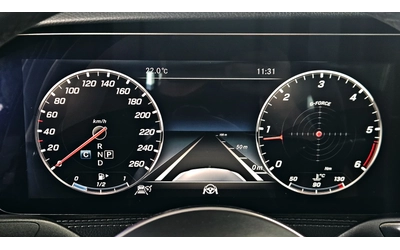 Mercedes-Benz S 350 L/AMG/4M/PANO/DISTR/360CAMERA/BURMESTER/ОБДУХ/ЛИЗИ - автомобили, коли, обяви за нови и употребявани 8
