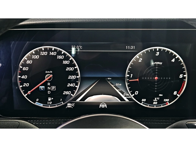 Mercedes-Benz S 350 L/AMG/4M/PANO/DISTR/360CAMERA/BURMESTER/ОБДУХ/ЛИЗИ - автомобили, коли, обяви за нови и употребявани 8