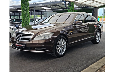 mercedes-benz-s-350 - 0