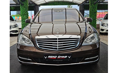 mercedes-benz-s-350 - 1