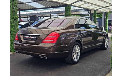 mercedes-benz-s-350 - 4