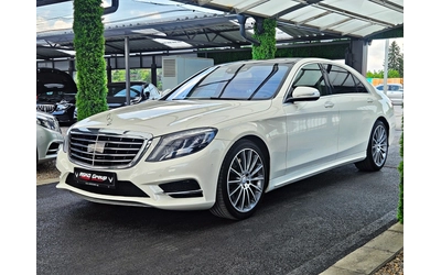 mercedes-benz-s-350 - 0