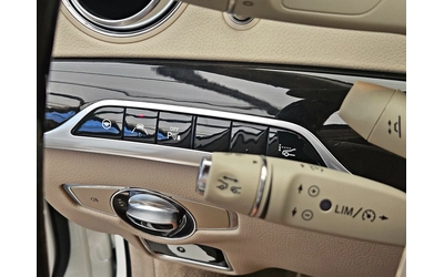 Mercedes-Benz S 350 L/AMG/4MAT/CAMERA/DISTR/HUD/PANO/ОБДУХ/АMBIENT/LIZ - автомобили, коли, обяви за нови и употребявани 11