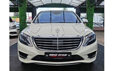 mercedes-benz-s-350 - 1