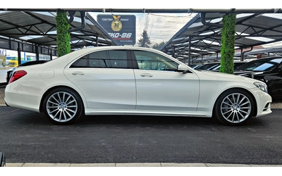 mercedes-benz-s-350 - 3
