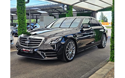 mercedes-benz-s-350 - 0