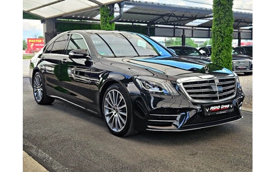mercedes-benz-s-350 - 2