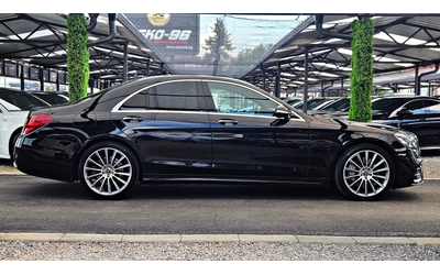 mercedes-benz-s-350 - 3