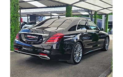 mercedes-benz-s-350 - 4