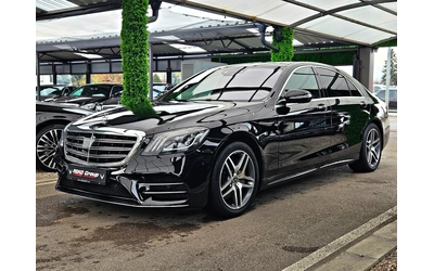 mercedes-benz-s-350 - 0
