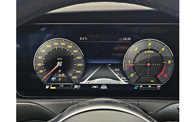 Mercedes-Benz S 350 ! L/AMG/TVx3/DISTR/PANO/360CAMERA/ВАКУУМ/ОБДУХ/LIZ - автомобили, коли, обяви за нови и употребявани 11