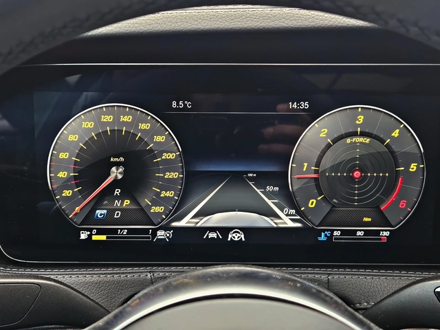 Mercedes-Benz S 350 ! L/AMG/TVx3/DISTR/PANO/360CAMERA/ВАКУУМ/ОБДУХ/LIZ - автомобили, коли, обяви за нови и употребявани 11