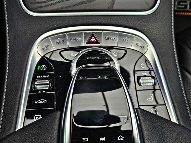 Mercedes-Benz S 350 ! L/AMG/TVx3/DISTR/PANO/360CAMERA/ВАКУУМ/ОБДУХ/LIZ - автомобили, коли, обяви за нови и употребявани 12